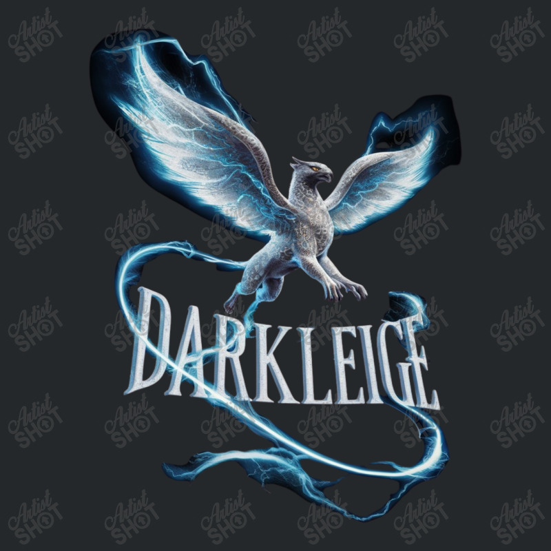 Darkleige ,funny  Griffons Crewneck Sweatshirt | Artistshot