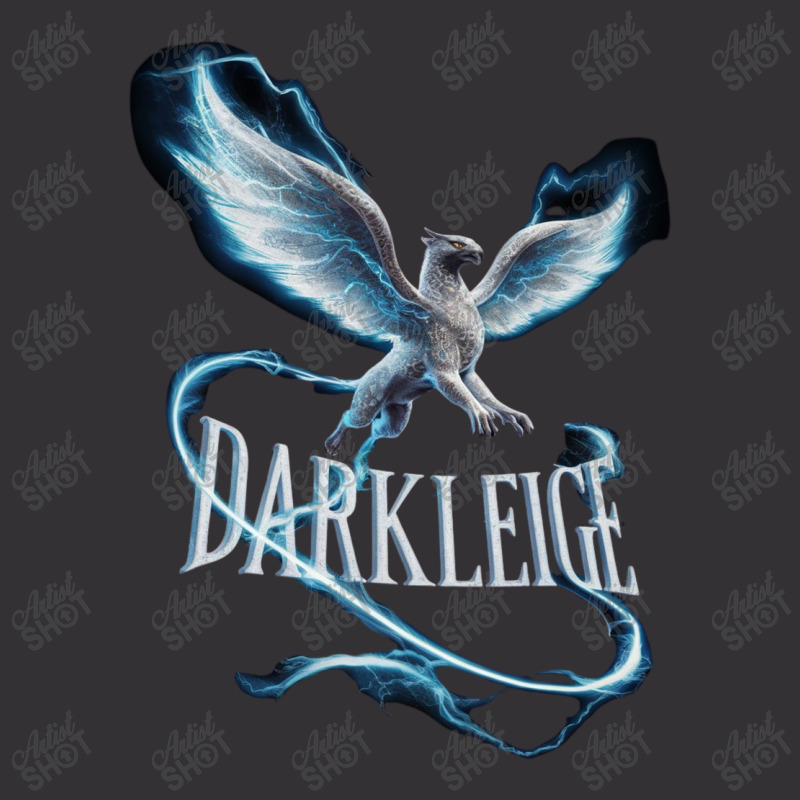 Darkleige ,funny  Griffons Vintage Hoodie | Artistshot