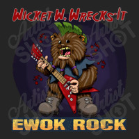 E-wok Rock Unisex Hoodie | Artistshot