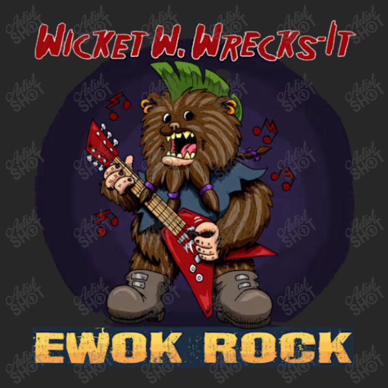 E-wok Rock Men's T-shirt Pajama Set | Artistshot