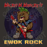 E-wok Rock Champion Hoodie | Artistshot