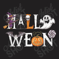 Funny Halloween T-shirt | Artistshot