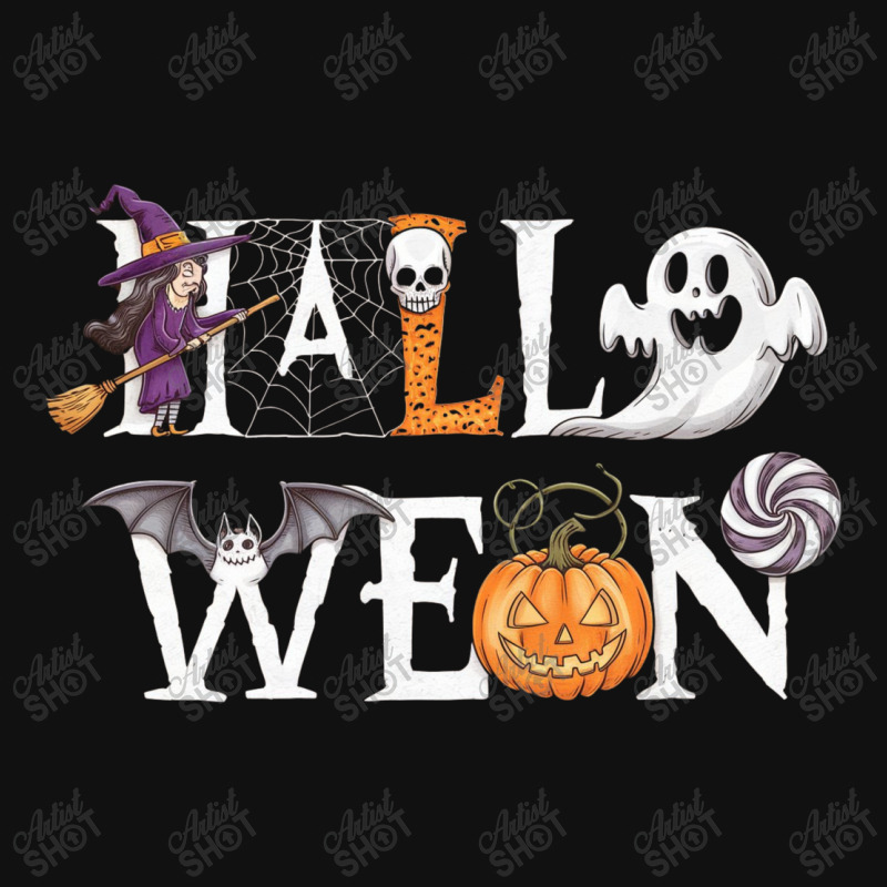 Funny Halloween Graphic T-shirt | Artistshot