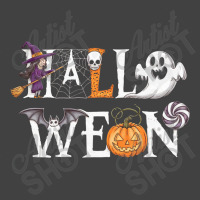 Funny Halloween Vintage T-shirt | Artistshot