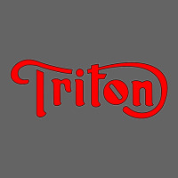 Triton Motorcycles Retro Trucker Cap | Artistshot