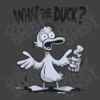 What The Duck Vintage T-shirt | Artistshot