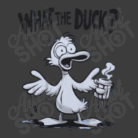 What The Duck Men's Polo Shirt | Artistshot