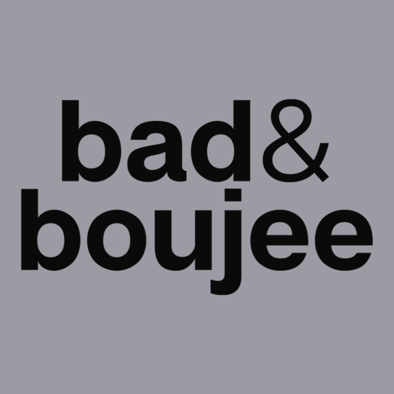 Bad & Boujee Minimal T-shirt & Stickers - Hip-hop Lover Music Lover Retro Trucker Cap by AlmaWilliams | Artistshot