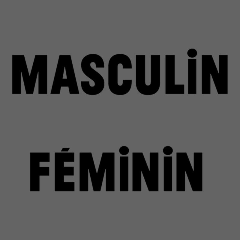 Masculin Féminin Retro Trucker Cap | Artistshot