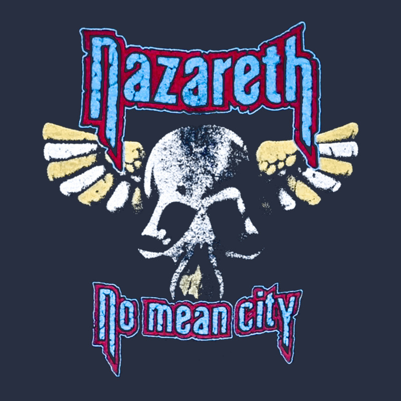 Nazareth No Mean City,  Nazareth, No Mean City, Nazareth No Mean City  Retro Trucker Cap by cm-arts | Artistshot