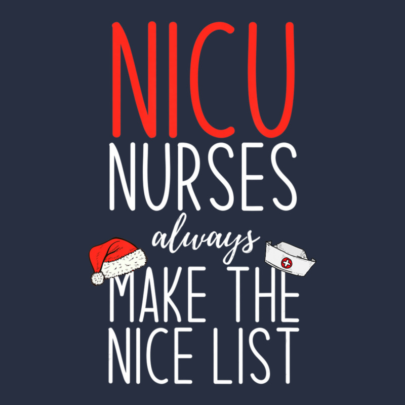 Christmas Nicu Nurses Quotes Retro Trucker Cap by cm-arts | Artistshot