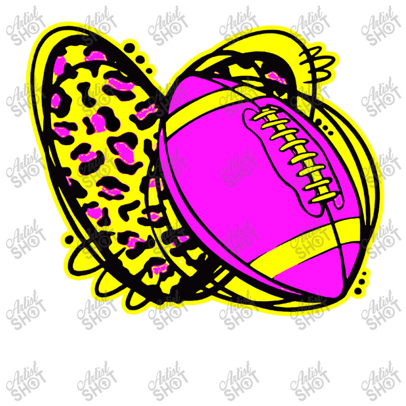 Cheer Coach Leopard Cheerleading Football Mom Retro Trucker Cap | Artistshot