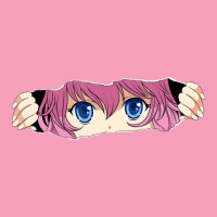 Cool Anime Eyes Anime Lover Print Novel Retro Trucker Cap | Artistshot