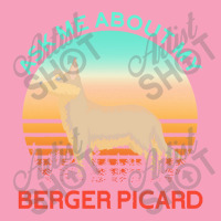 Berger Picard   Ask Me About My Berger Picard Retro Trucker Cap | Artistshot