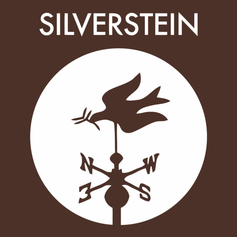 Silverstein Retro Trucker Cap by cm-arts | Artistshot