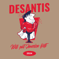 Desantis 2024 Retro Trucker Cap | Artistshot