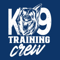 K9 Training Crew Handler Trainer Service Dog K-9 Seamless Cap | Artistshot