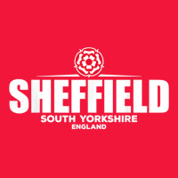 Sheffield South Yorkshire England T Shirt Seamless Cap | Artistshot