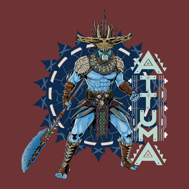 Attuma From Talocan-s2dtl Seamless Cap by Kanjolen689 | Artistshot