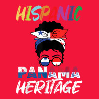 National Hispanic Heritage Month Latino Panama Flag T Shirt Seamless Cap | Artistshot