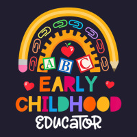 Teacher Early Childhood Educator Preschool Head Start Crew Seamless Cap | Artistshot