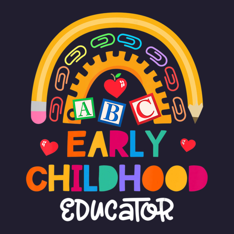 Teacher Early Childhood Educator Preschool Head Start Crew Seamless Cap by kentuckykonpha9 | Artistshot