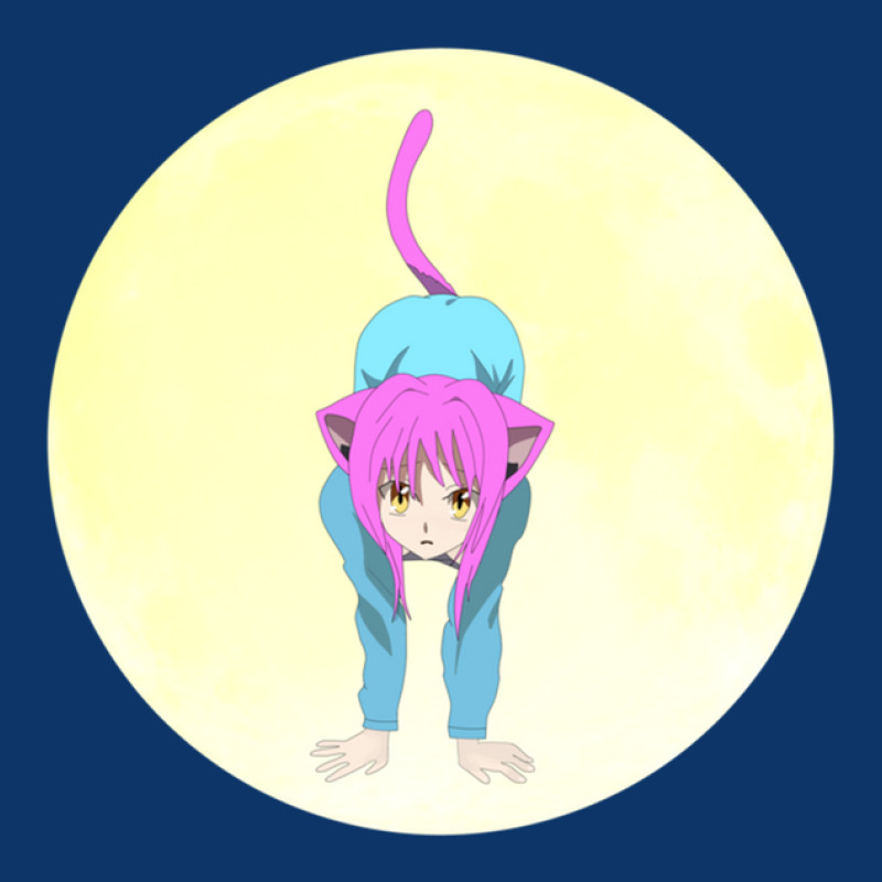 Pop Socket Anime Neko Seamless Cap by cm-arts | Artistshot