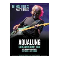 Jethro Tull&x27;s Martin Barre Classic 1 Seamless Cap | Artistshot