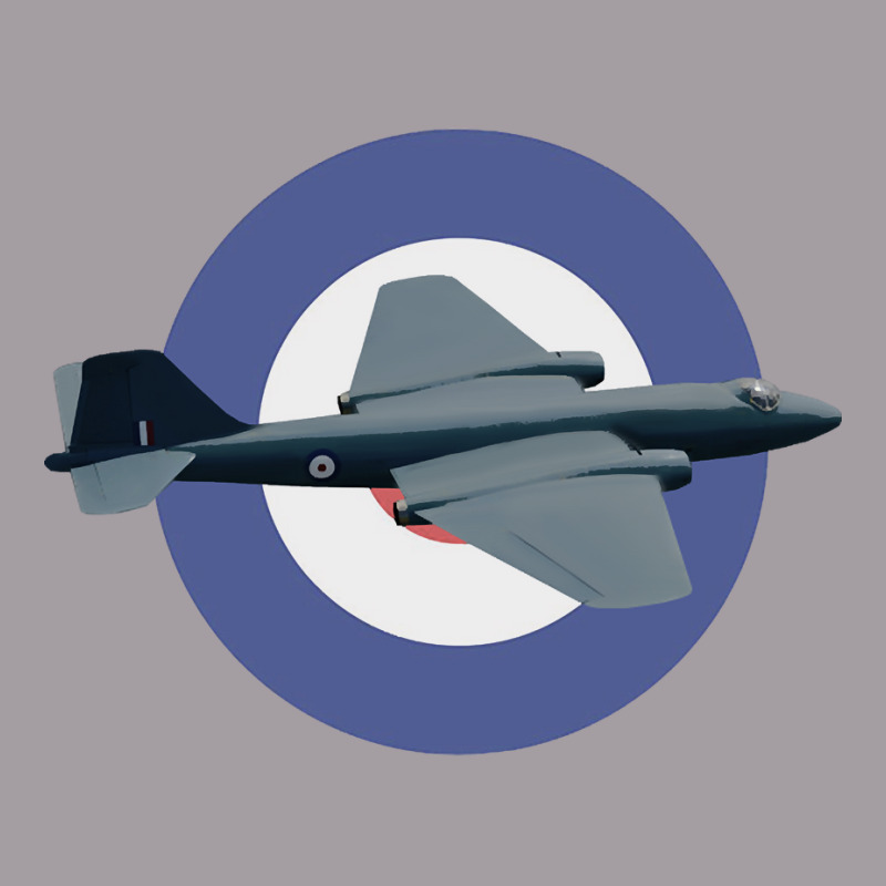 Raf English Electric Canberra Bomber Plane-veuki Seamless Cap by Kanmosrin52 | Artistshot