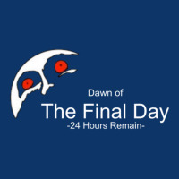 Dawn Of The Final Day Seamless Cap | Artistshot