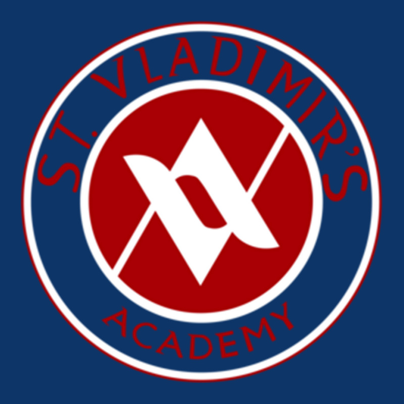 St. Vladimir_s Academy Seamless Cap by cm-arts | Artistshot