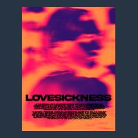 Lovesickness Miss Flo Yupoong Trucker Cap | Artistshot