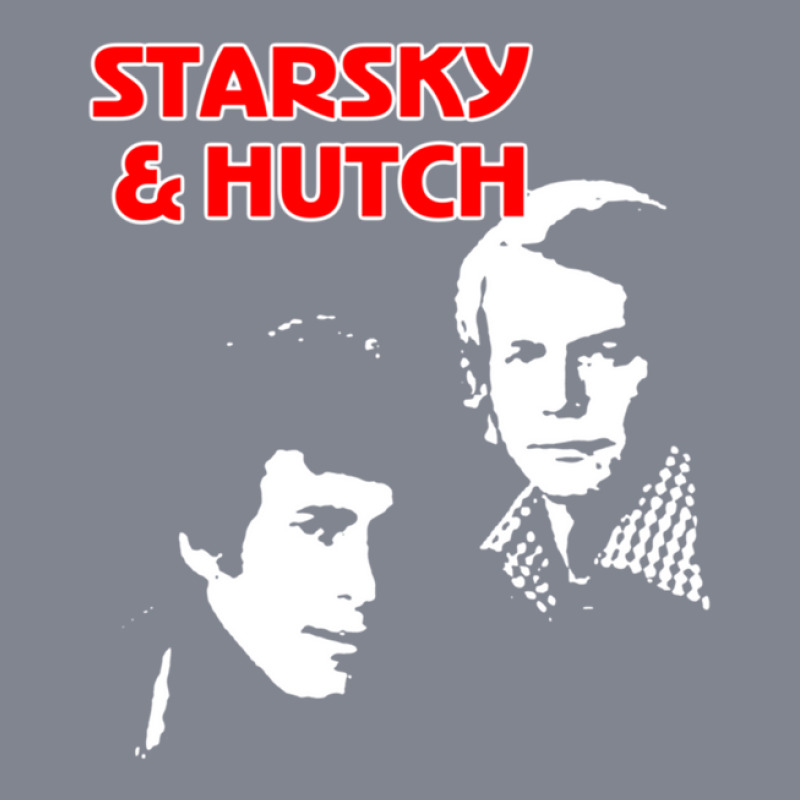 Starsky & Hutch Original Tv Series Yupoong Trucker Cap by DawnYerge-Gialanella | Artistshot