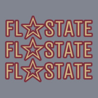 Fl State Yupoong Trucker Cap | Artistshot