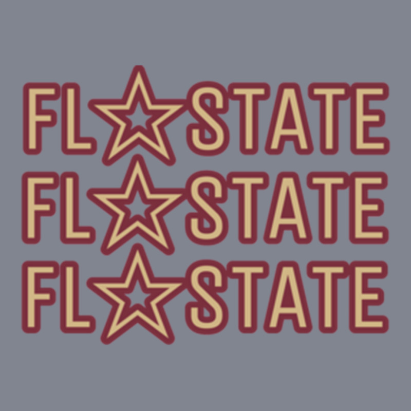 Fl State Yupoong Trucker Cap by RHONDAHARRISON | Artistshot