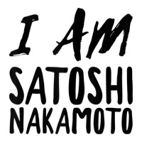 Bitcoin Lover I Am Satoshi Nakamoto Yupoong Trucker Cap | Artistshot