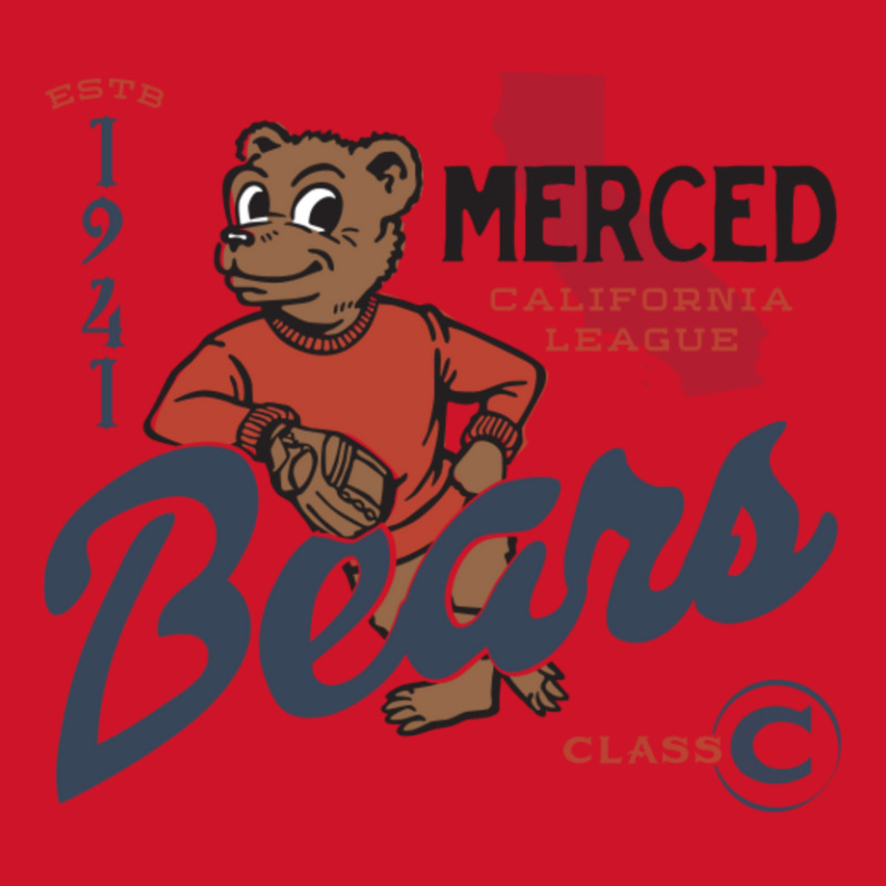 Merced Bears Yupoong Trucker Cap by Kanjolen689 | Artistshot