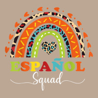 Espanol Squad Bilingual Spanish Teacher Back To School 2022 T Shirt Yupoong Trucker Cap | Artistshot