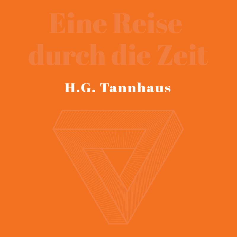 Eine Reise Durch Die Zeit - H.g. Tannhaus Dark Foam Snapback Hat | Artistshot