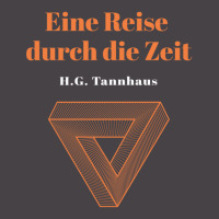 Eine Reise Durch Die Zeit - H.g. Tannhaus Dark 5 Panel Snapback Cap | Artistshot