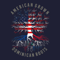 American Grown Dominican Roots Usa Republic Flag Heritage T Shirt 5 Panel Snapback Cap | Artistshot