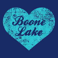 I Love Boone Lake Shirt, Tennessee Camping Gift 5 Panel Snapback Cap | Artistshot