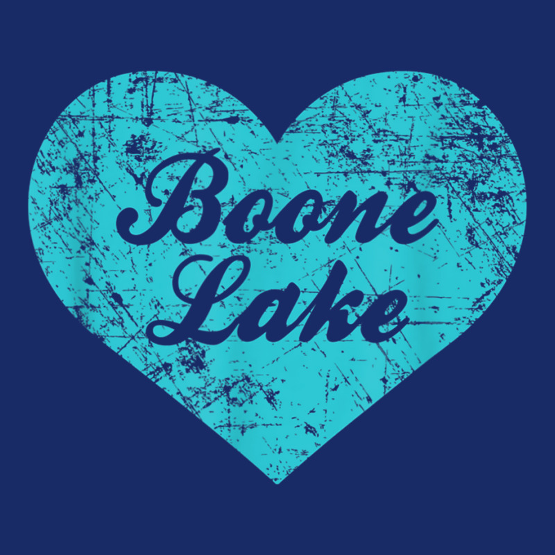 I Love Boone Lake Shirt, Tennessee Camping Gift 5 panel snapback cap by cm-arts | Artistshot