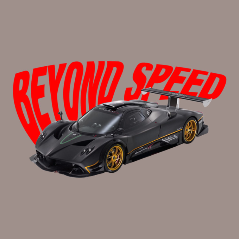 Pagani Zonda R - Beyond Speed Red 5 panel snapback cap by RobertDoss | Artistshot