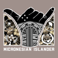 Micronesian Islander Sweatshirt 5 Panel Snapback Cap | Artistshot