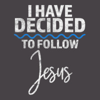 New Believer I Have Decided To Follow Jesus In Baptism T Shirt 5 Panel Snapback Cap | Artistshot