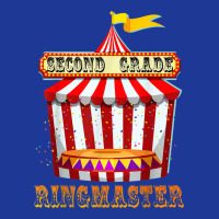 2nd Grade Ringmaster Teacher Circus Carnival Back To School Pa Trucker Cap | Artistshot