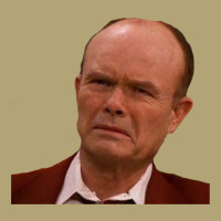 Red Forman Pa Trucker Cap | Artistshot