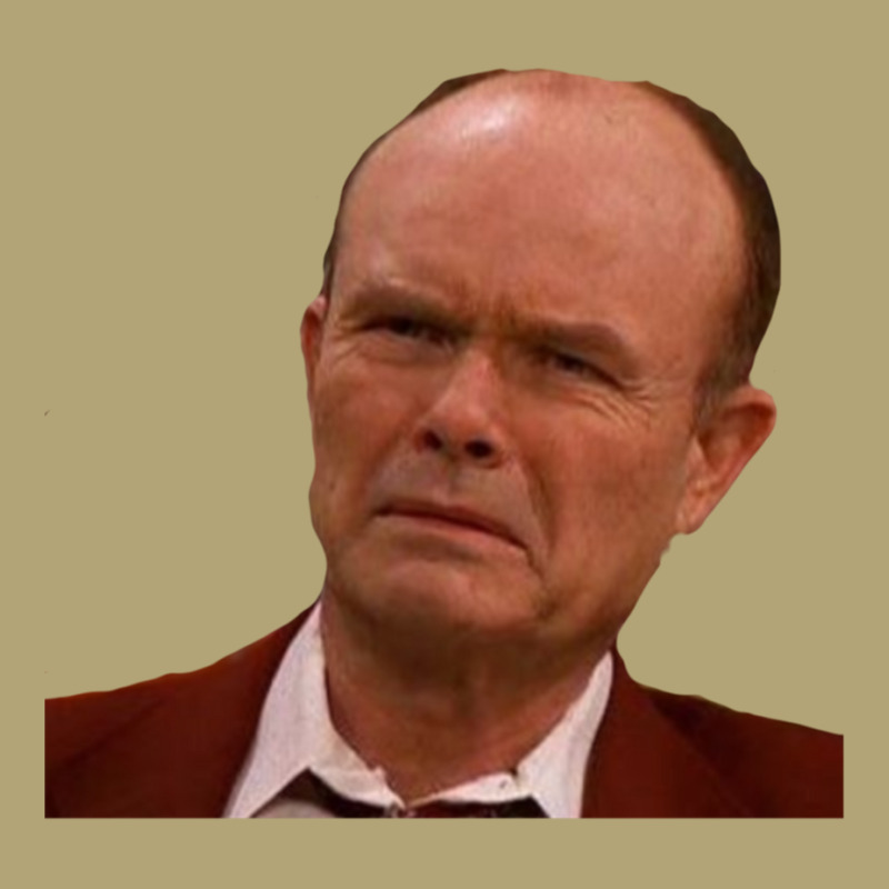 Red Forman Pa Trucker Cap by cm-arts | Artistshot