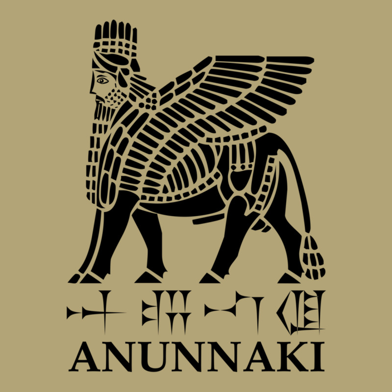 Anunnaki, Lamassu, Cuneiform Text, (blackwhite) Pa Trucker Cap by cm-arts | Artistshot